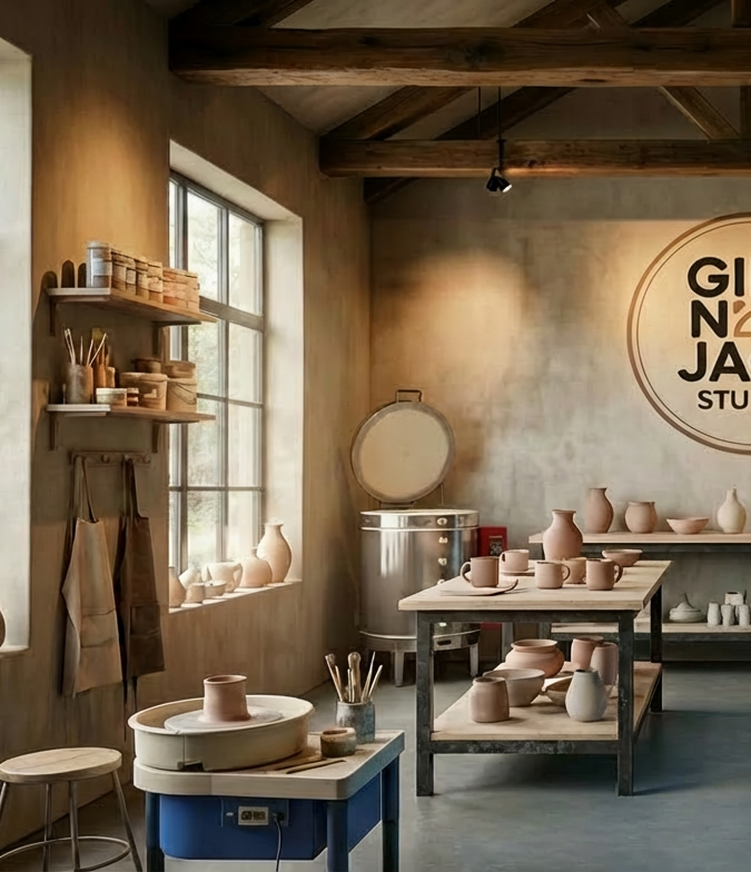 Ceramics/Pottery