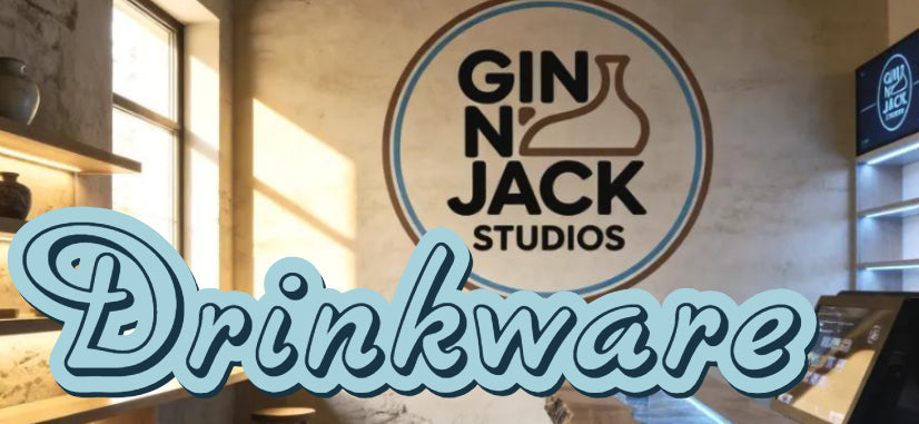 Handcrafted Ceramic Drinkware