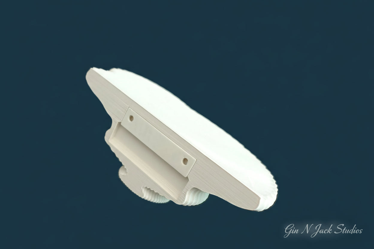 Fungus Floating Wall Shelf – Jack’s Curated Collection