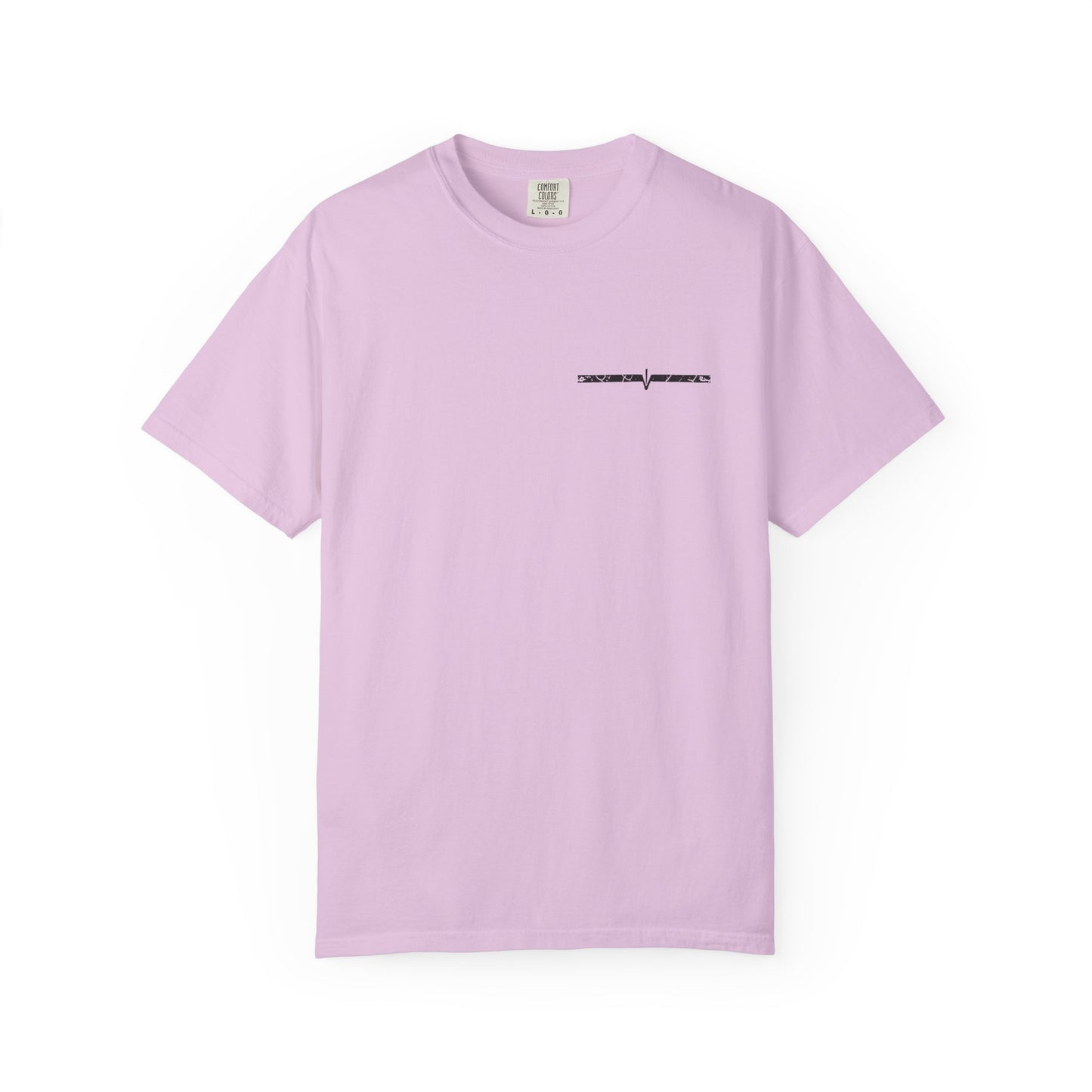 Bottom Notch Tee – Designed by Jack