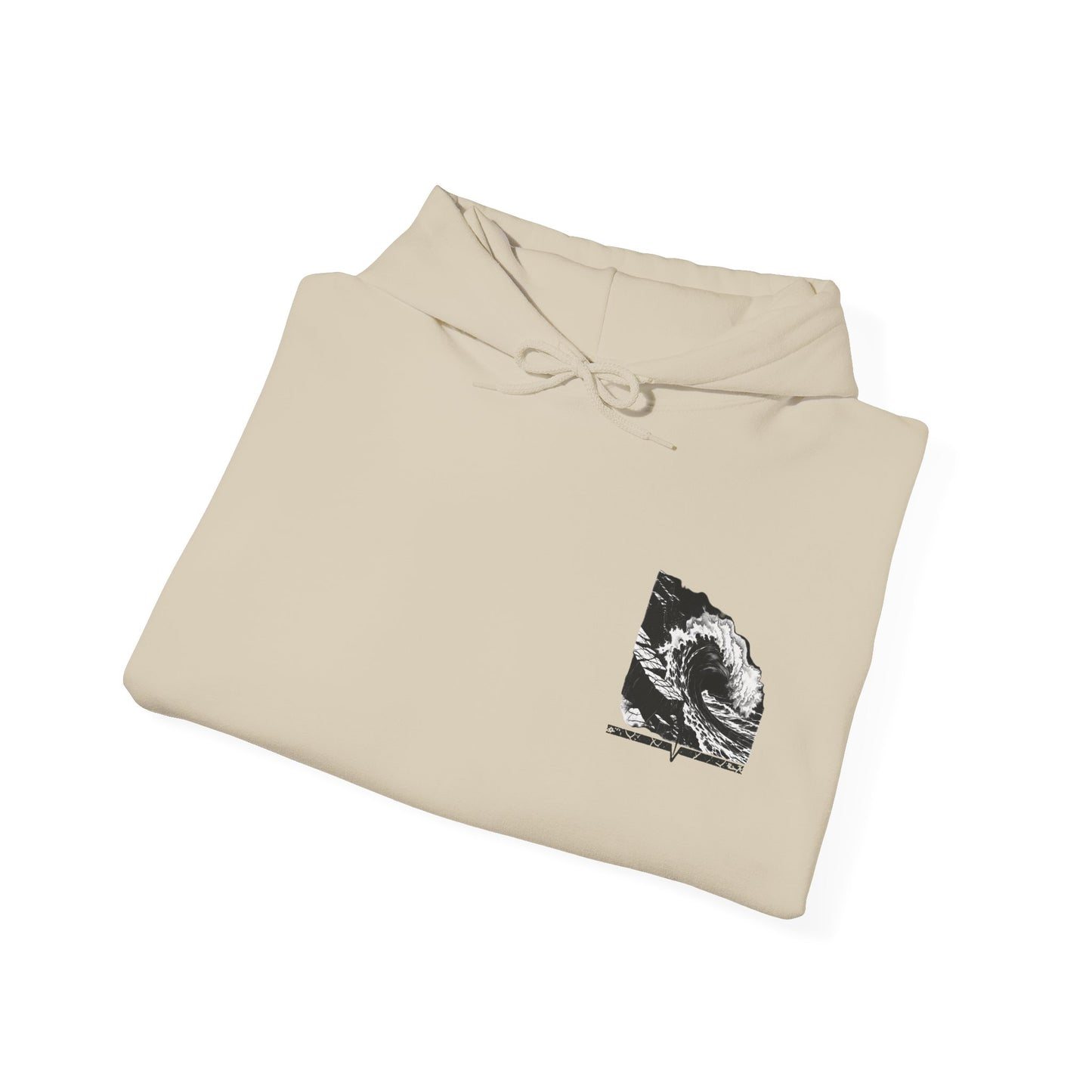 Bay Breaker Hoodie – Designed by Jack