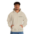 Bottom Notch Hoodie – Designed by Jack