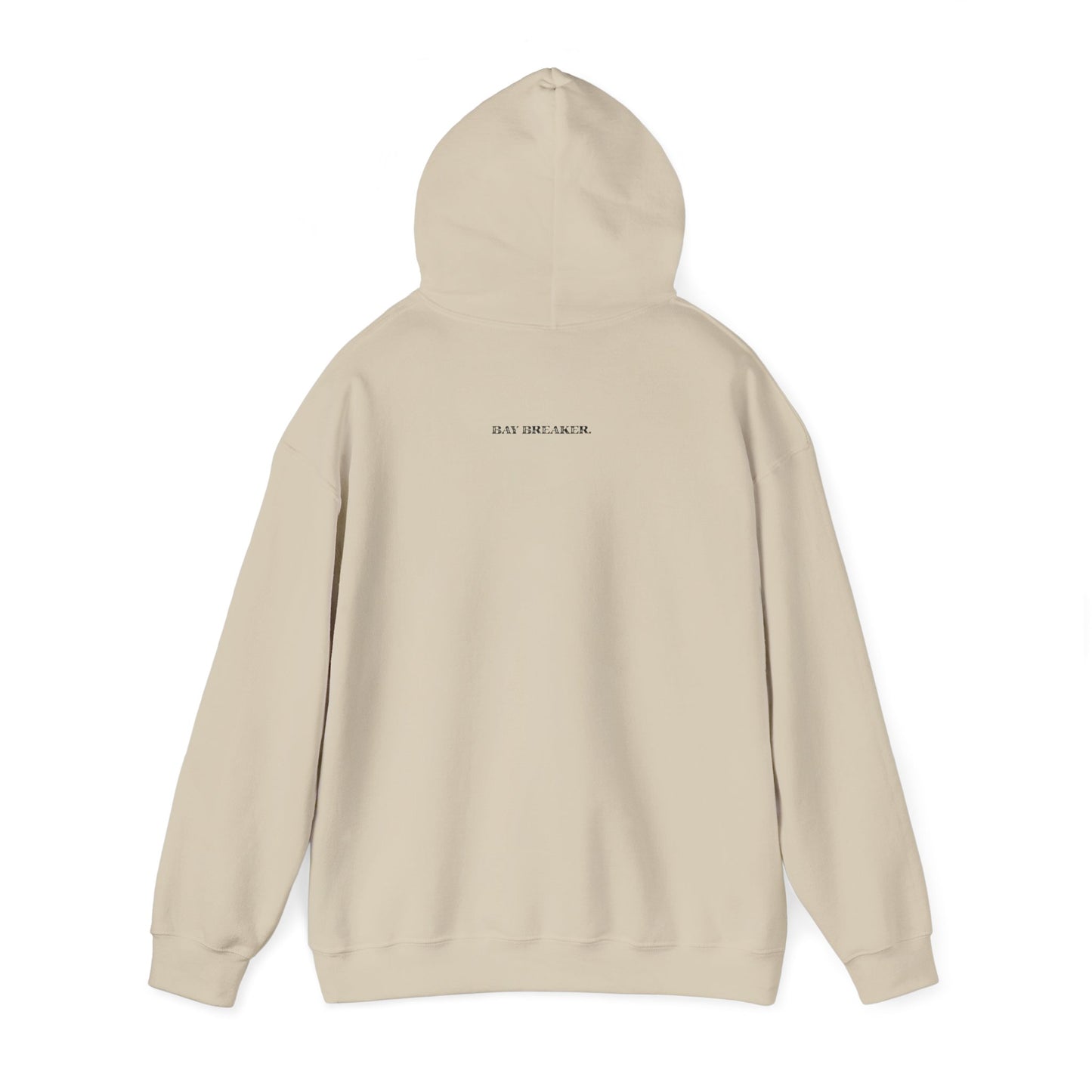 Bay Breaker Hoodie – Designed by Jack