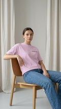 Bottom Notch Tee – Designed by Jack