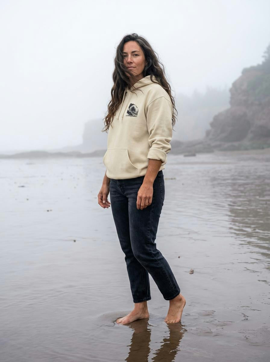 Bay Breaker Hoodie – Designed by Jack