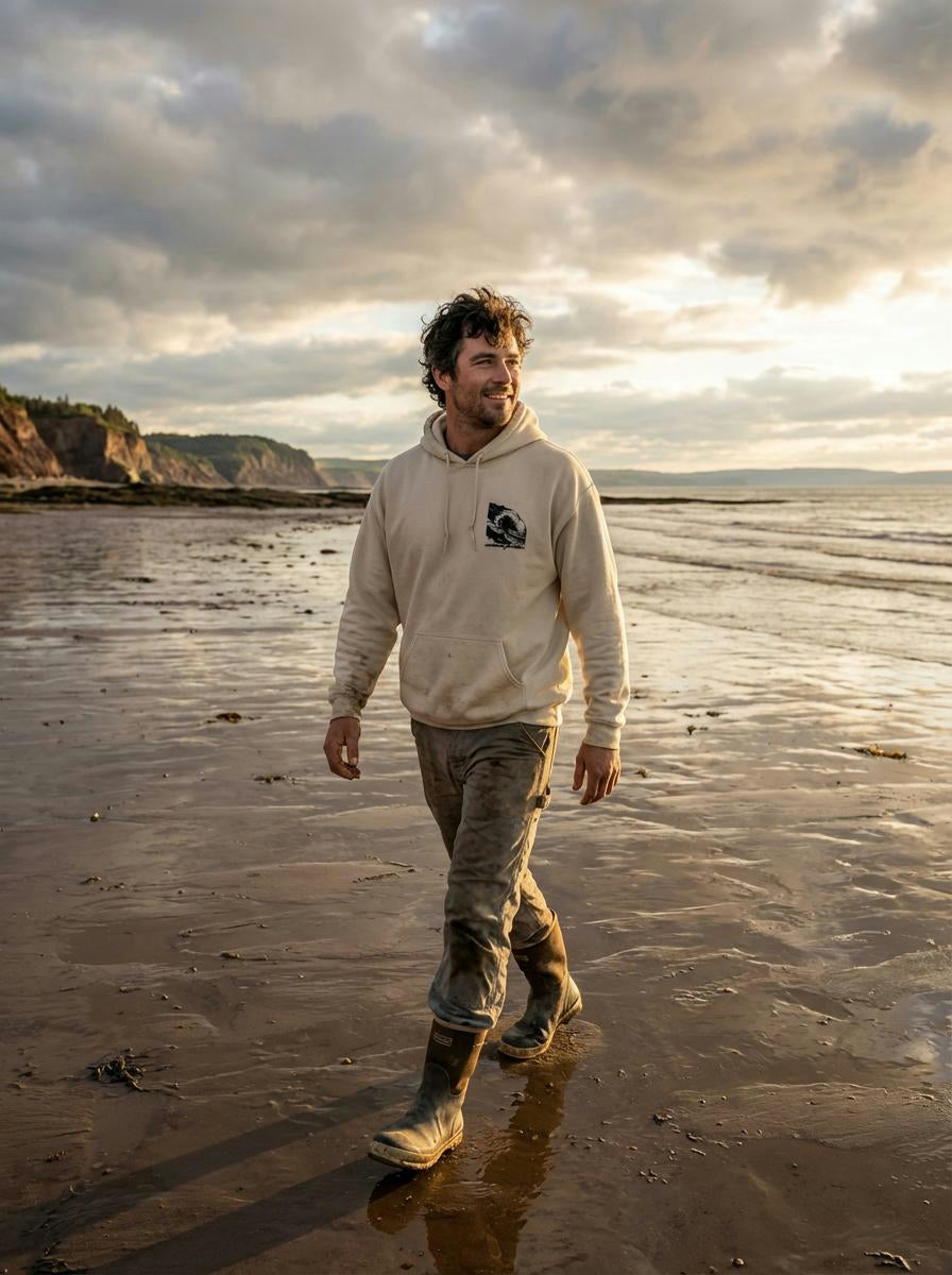 Bay Breaker Hoodie – Designed by Jack