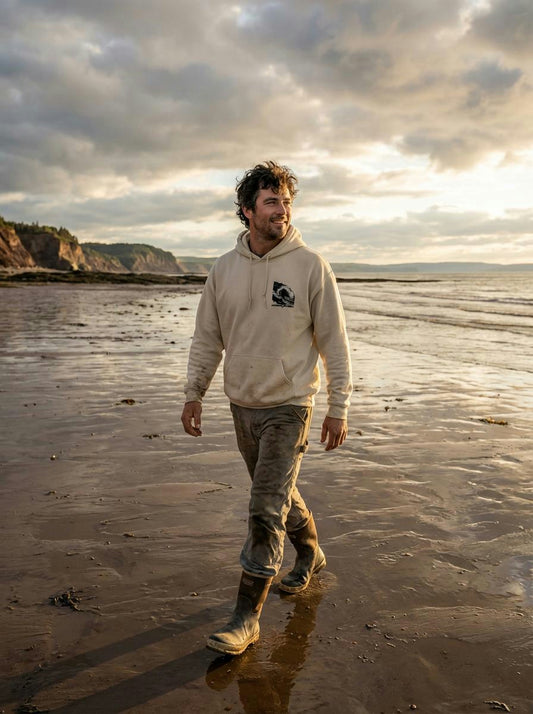 Bay Breaker Hoodie – Designed by Jack