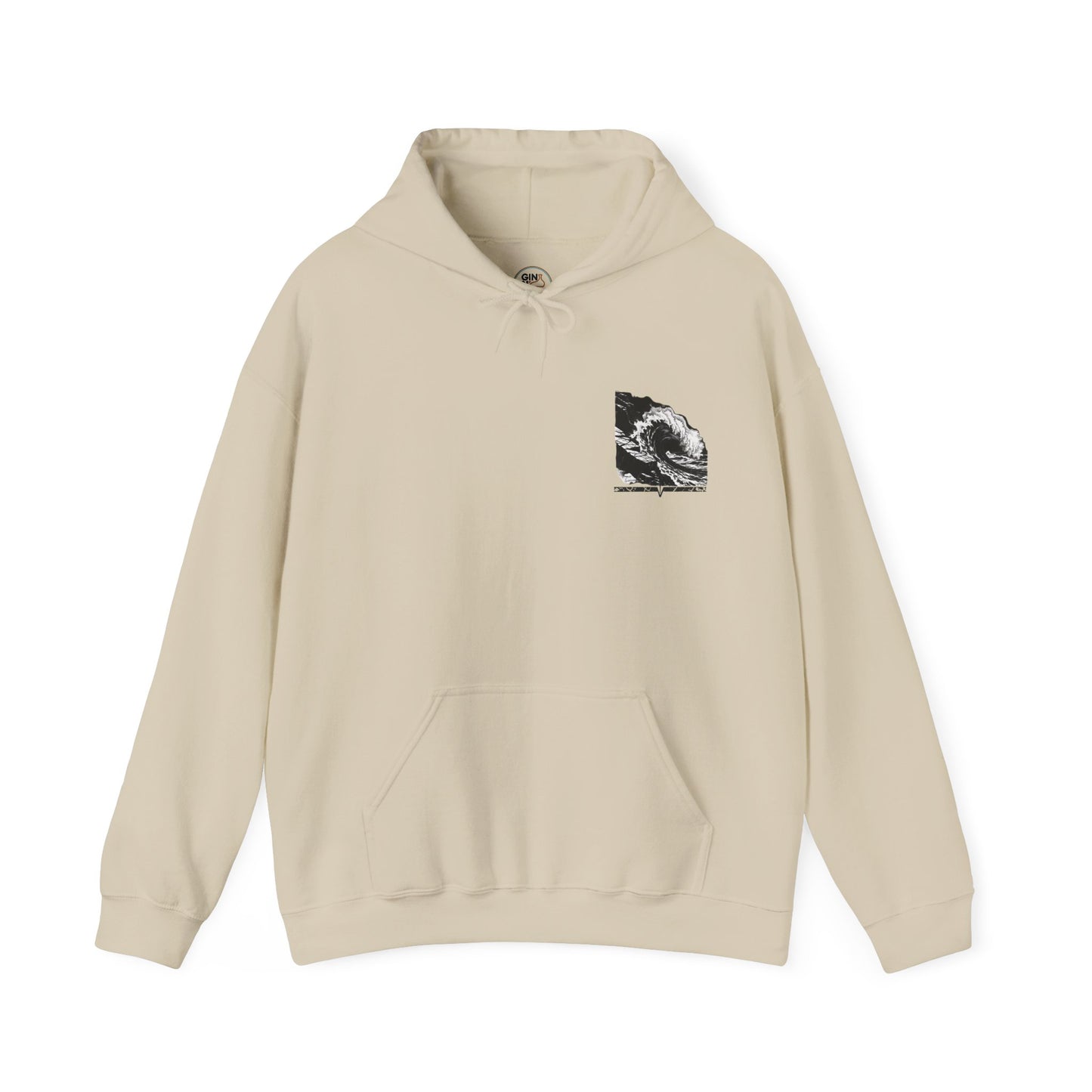 Bay Breaker Hoodie – Designed by Jack