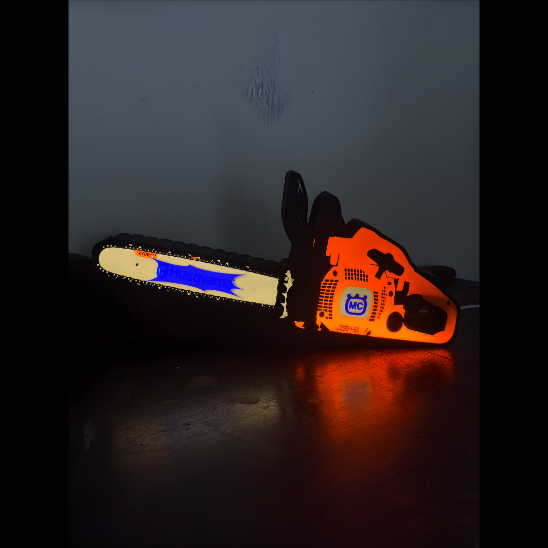 Custom LED Lightbox Sign – Logos, Quotes & Clip Art Designed by Jack