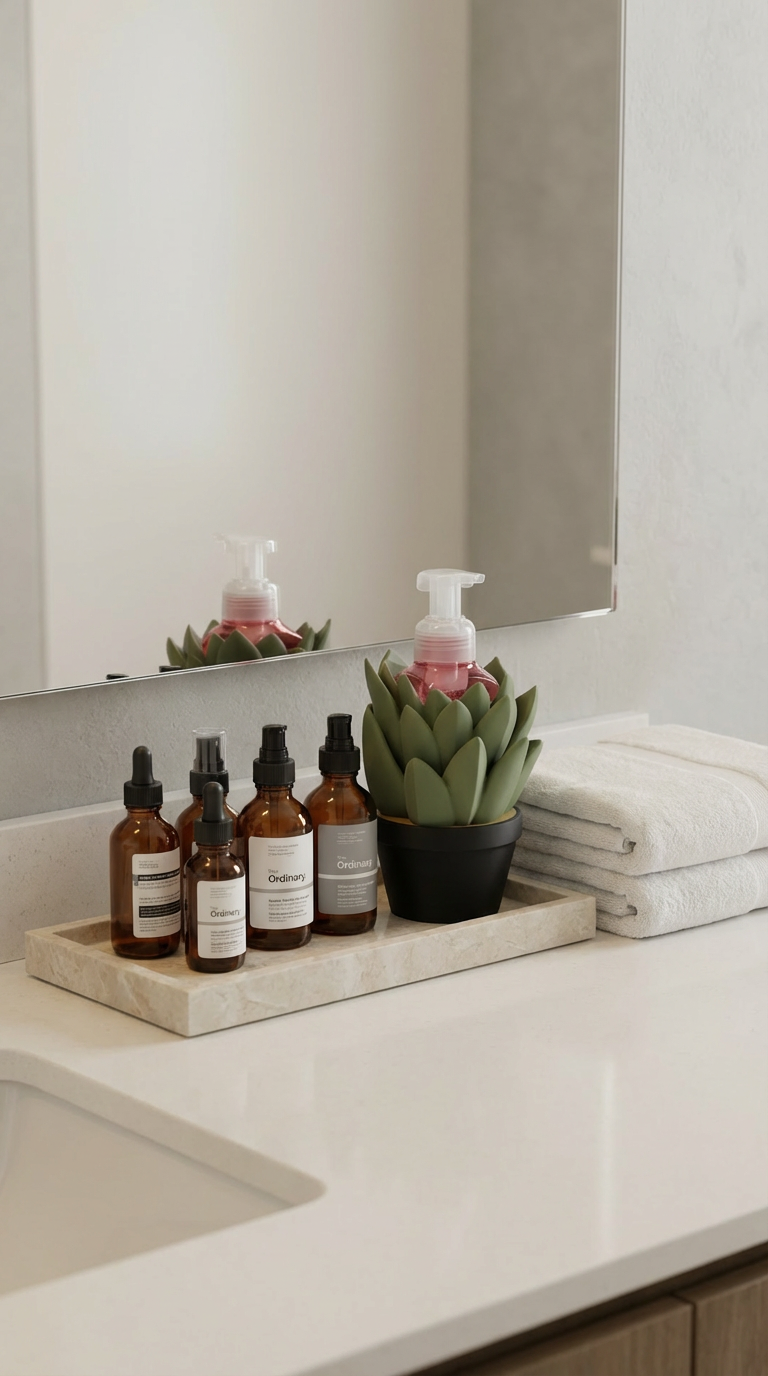 Succulent Soap Holder - 8.75 oz BBWorks Foam Hand Soap